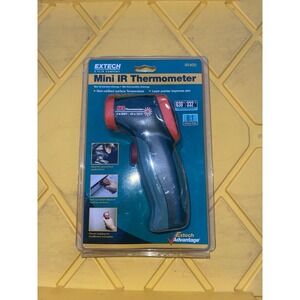 EXTECH IR400 MINI THERMOMETER IR